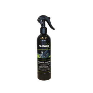 Γυαλιστικό ταμπλό ματ γυάλισμα flowey 400 ml
