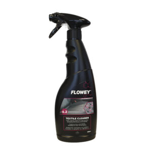 Καθαριστικό υφασμάτων flowey 500 ml