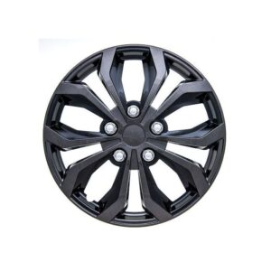 Τάσια OEM 15" Ανθρακί-Μάυρο 4τμχ.